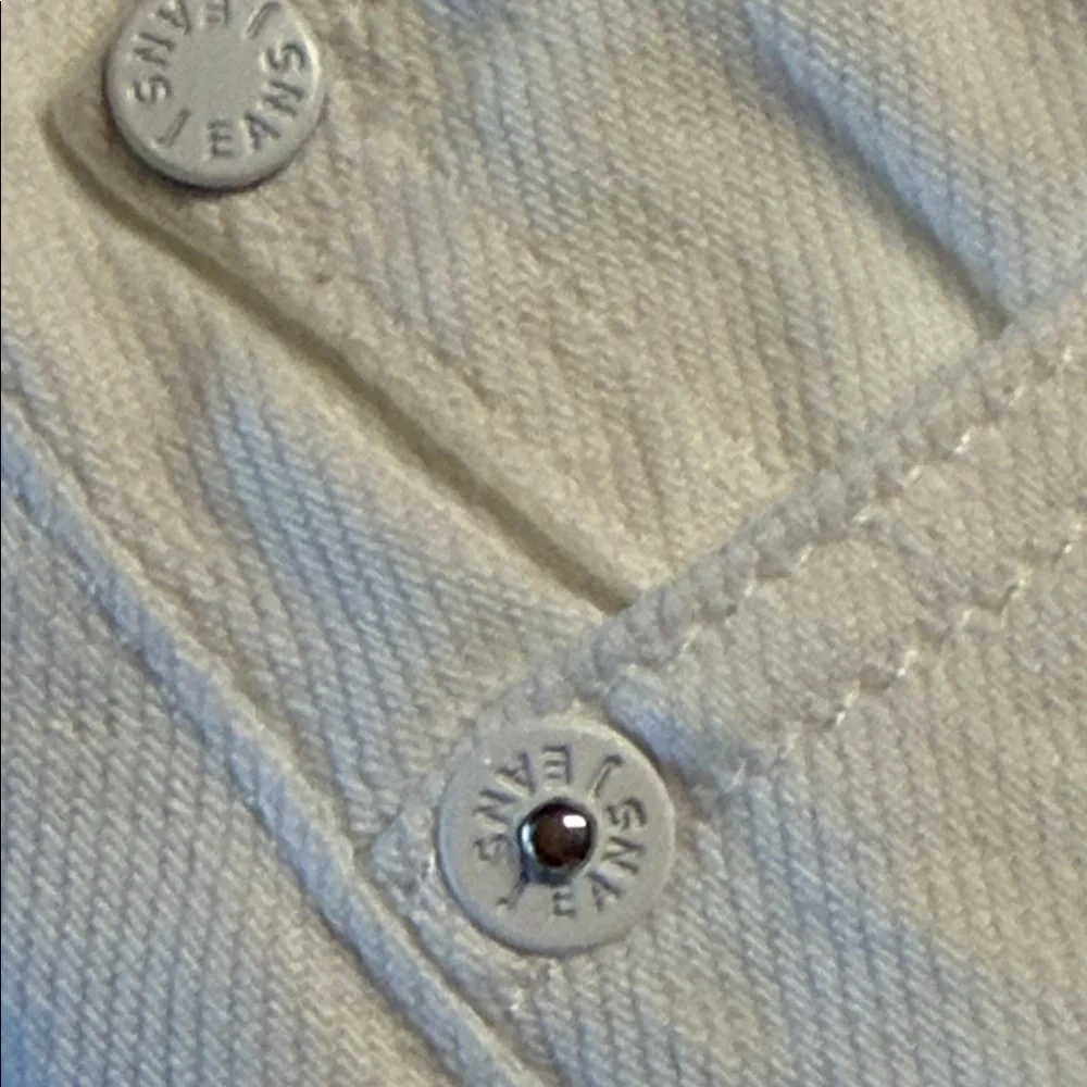 ALICE + OLIVIA Cay Cargo Jean - Picture 14 of 16